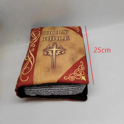 Serenity Plush Faith Dolls™