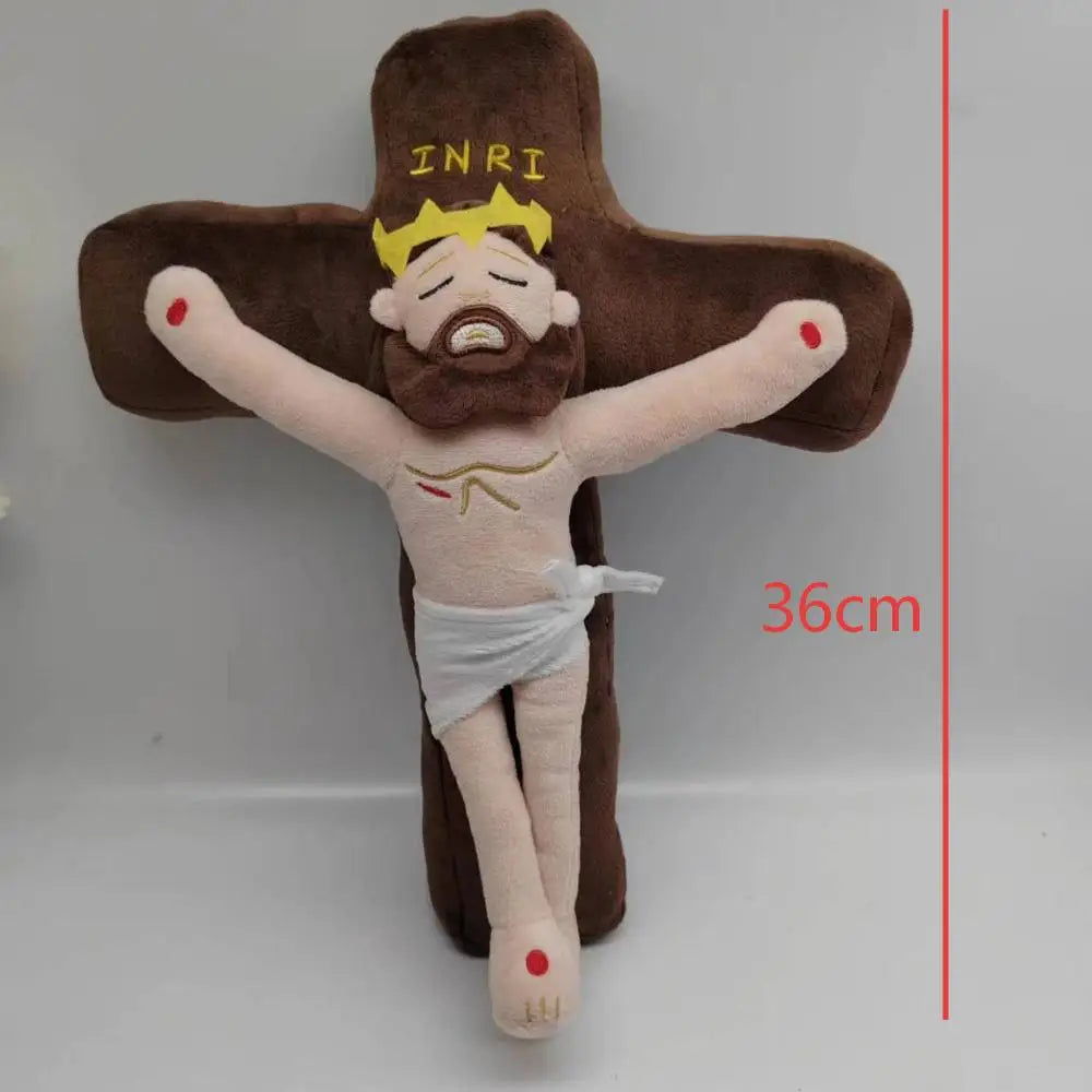 Serenity Plush Faith Dolls™