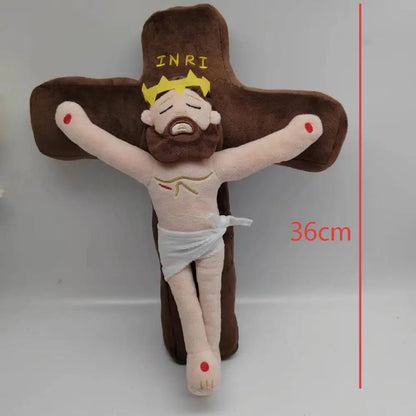 Serenity Plush Faith Dolls™